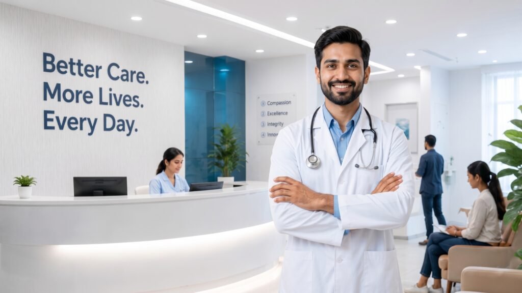 VELORIQ healthcare marketing specialists in Australia